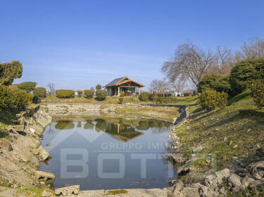 foto principale del terreno