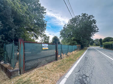 foto principale del terreno