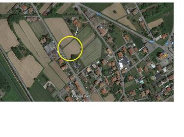 foto principale del terreno