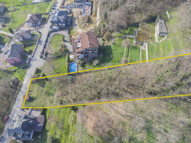 foto principale del terreno