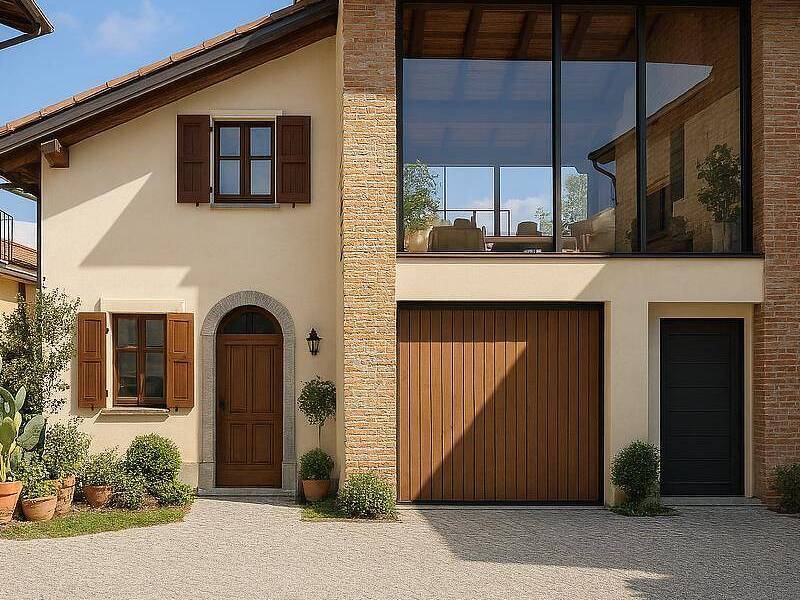 foto principale del terreno