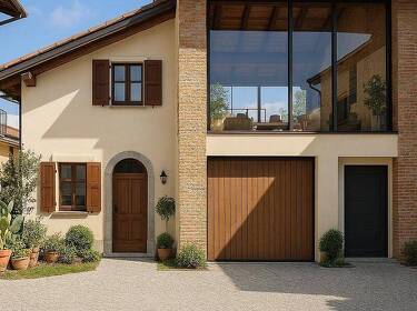 foto principale del terreno