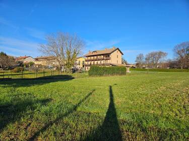 foto principale del terreno