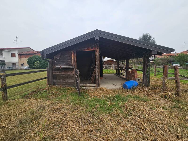 foto principale del terreno