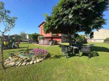 foto principale del terreno