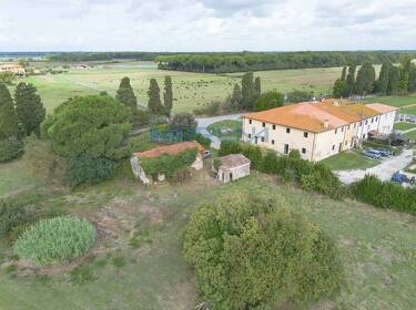 foto principale del terreno