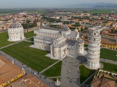 foto principale del terreno