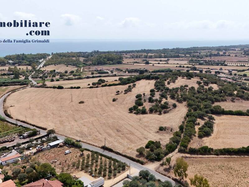 foto principale del terreno