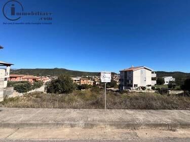 foto principale del terreno