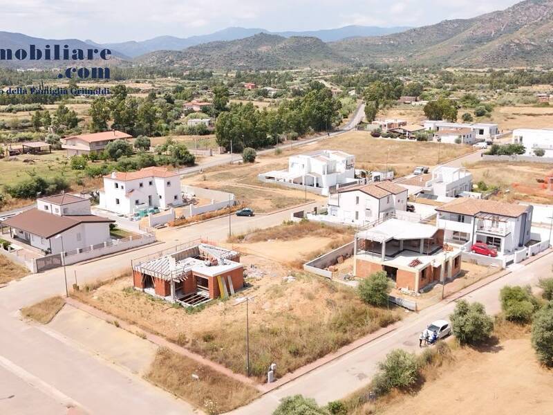 foto principale del terreno
