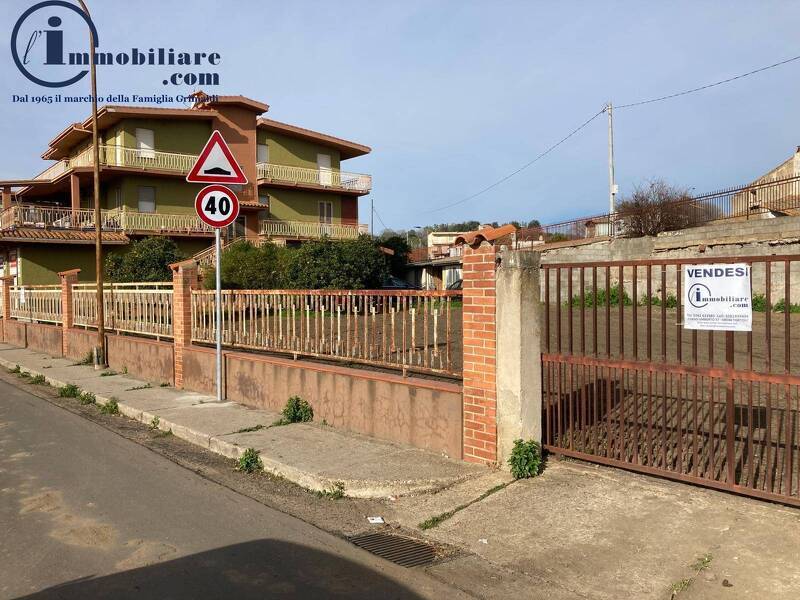 foto principale del terreno