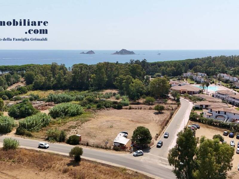 foto principale del terreno