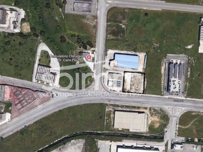 foto principale del terreno
