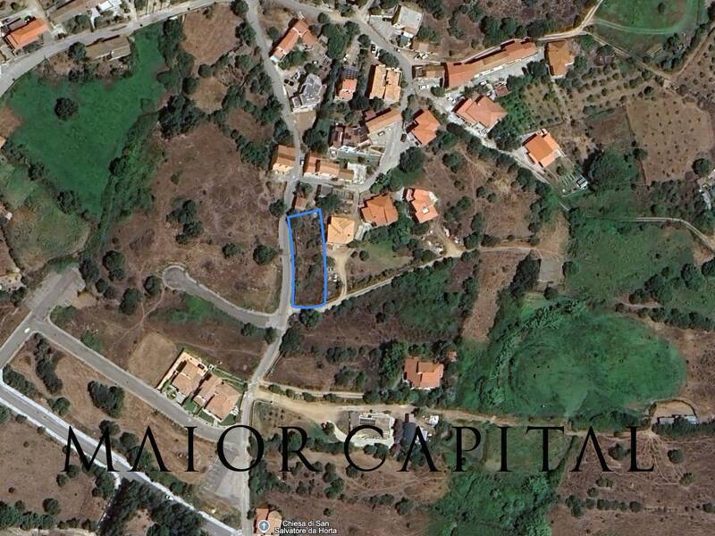 foto principale del terreno