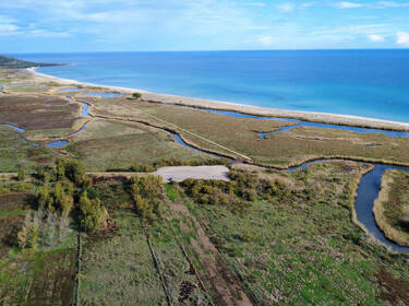 foto principale del terreno