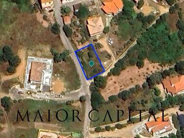 foto principale del terreno