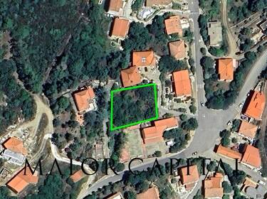 foto principale del terreno