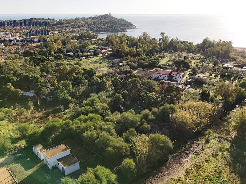 foto principale del terreno