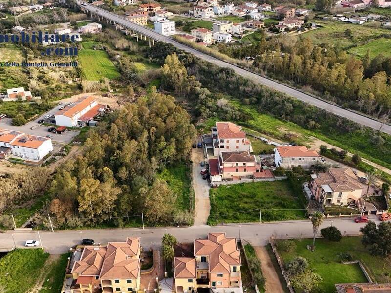 foto principale del terreno