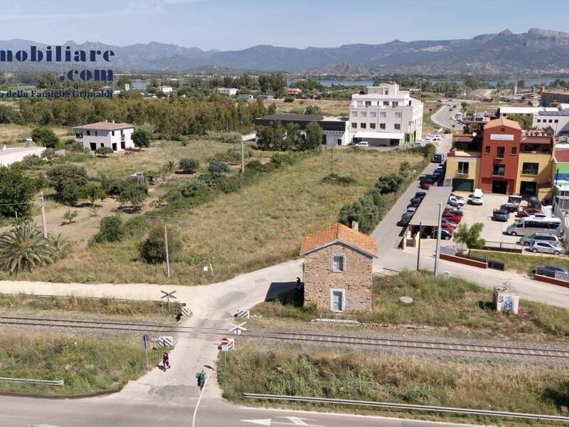 foto principale del terreno