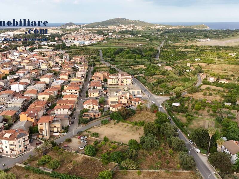 foto principale del terreno