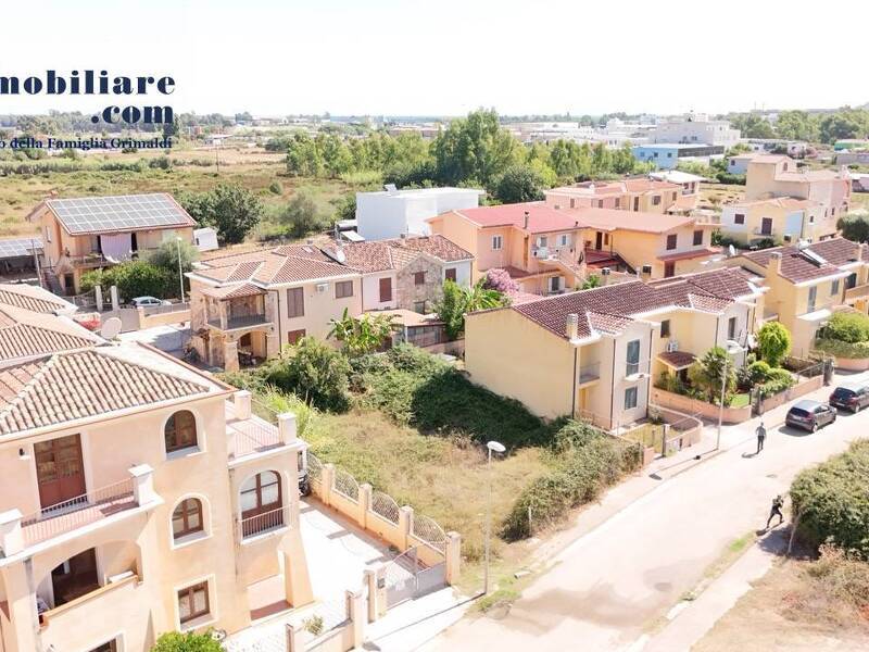 foto principale del terreno