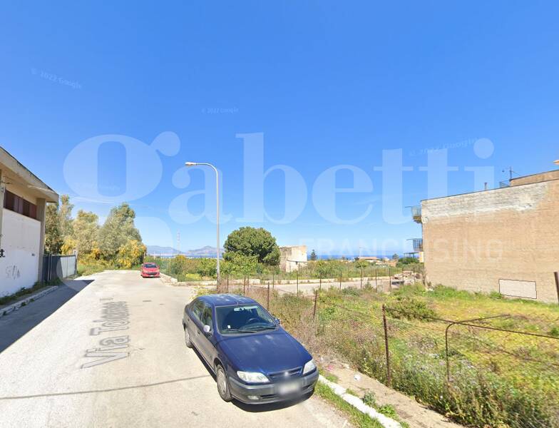 foto principale del terreno