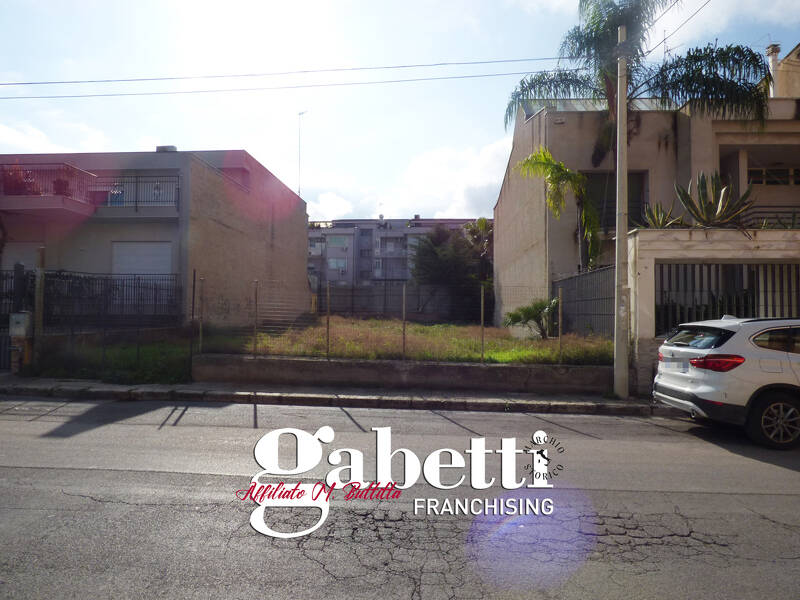 foto principale del terreno