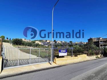 foto principale del terreno