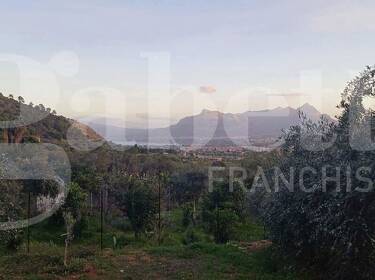 foto principale del terreno