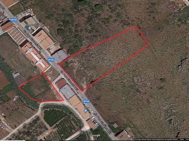 foto principale del terreno
