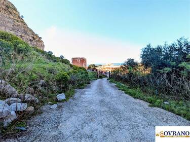 foto principale del terreno