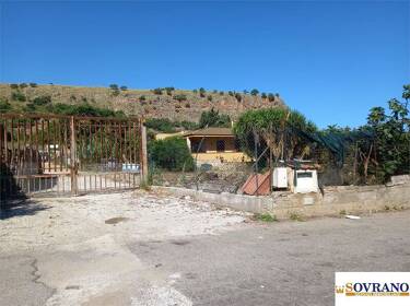 foto principale del terreno