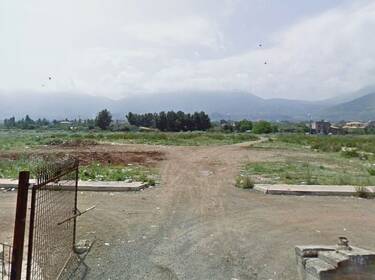 foto principale del terreno