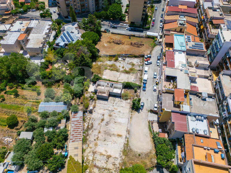 foto principale del terreno