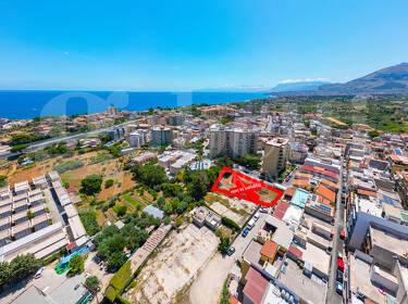 foto principale del terreno