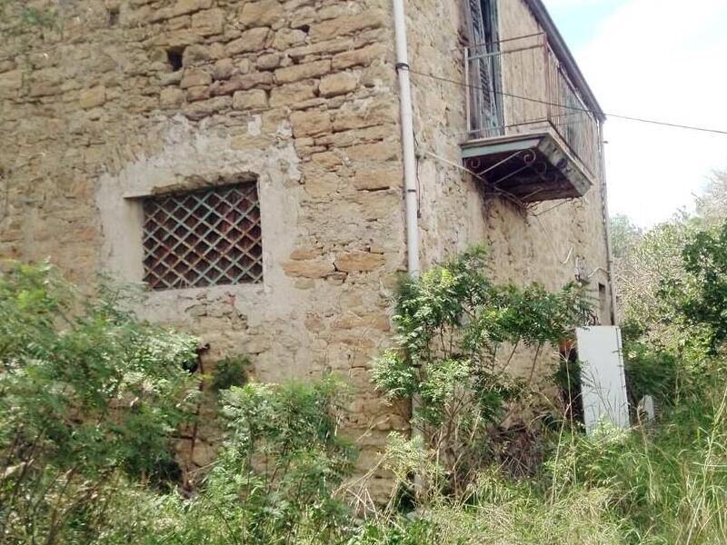 foto principale del terreno