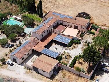 foto principale del terreno