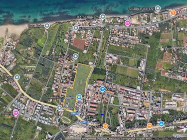 foto principale del terreno