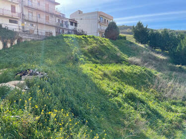 foto principale del terreno