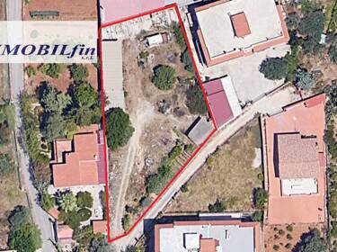 foto principale del terreno