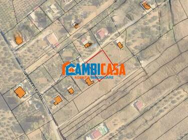 foto principale del terreno