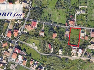 foto principale del terreno