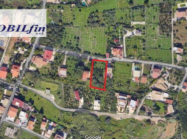 foto principale del terreno