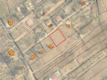 foto principale del terreno