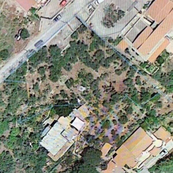 foto principale del terreno