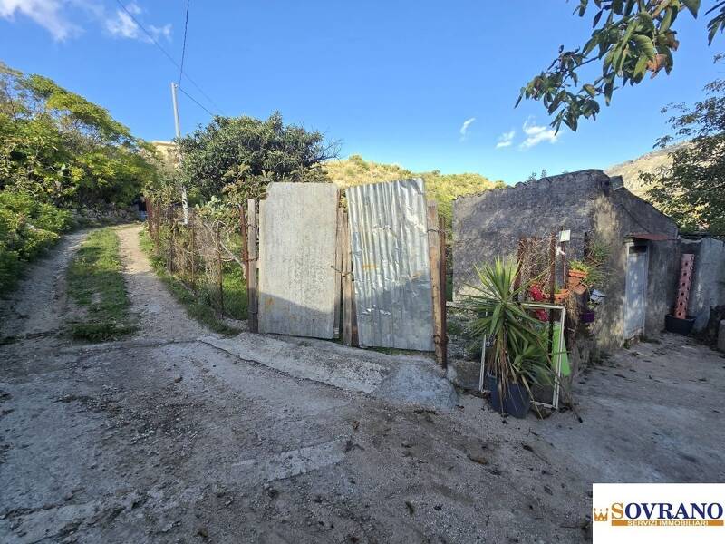 foto principale del terreno