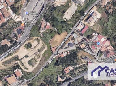 foto principale del terreno