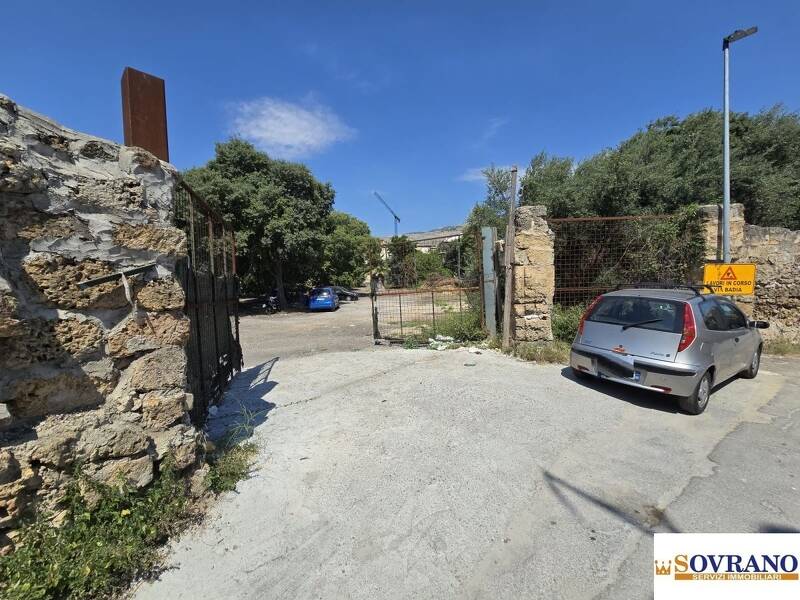 foto principale del terreno