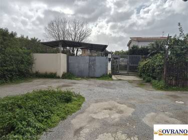 foto principale del terreno